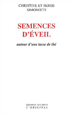 Semences d'éveil : autour d'un tasse de thé