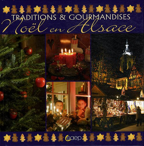 Noël en Alsace
