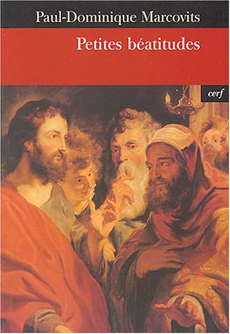 Petites béatitudes