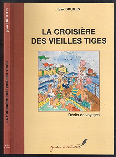 La croisière des vieilles tiges
