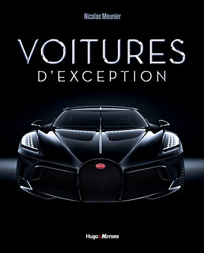 Voitures d'exception