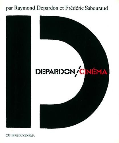 Depardon cinéma