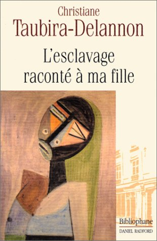 L'esclavage raconté à ma fille