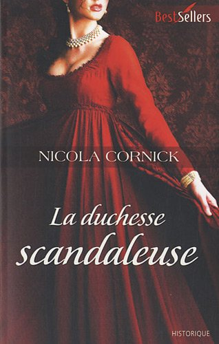La duchesse scandaleuse