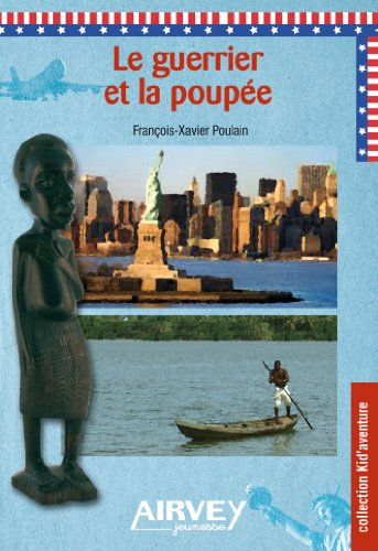 Le guerrier et la poupée