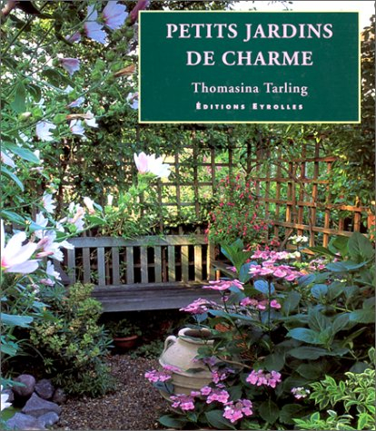 Petits jardins de charme