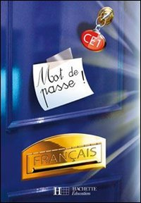Mot de passe ! Français CE1 cycle 2