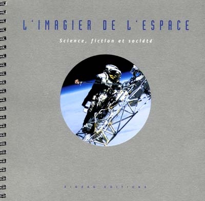 L'imagier de l'espace