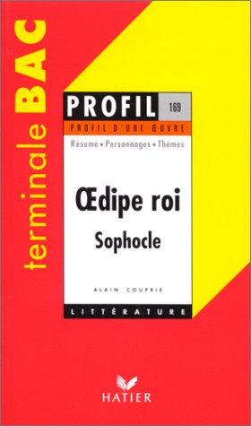 oedipe roi