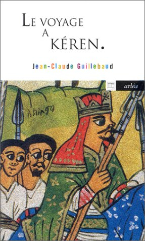 Le voyage à Kéren