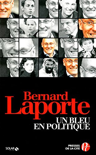 Un bleu en politique : document