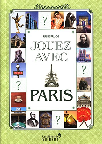 Jouez avec Paris