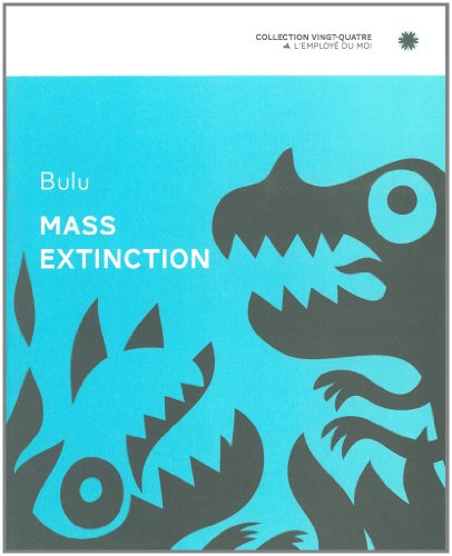 Mass extinction