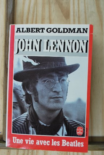 John Lennon : une vie avec les Beatles