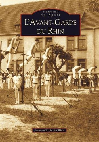 L'Avant-garde du Rhin