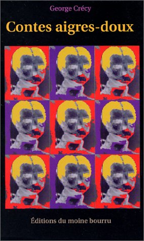 Contes aigres doux