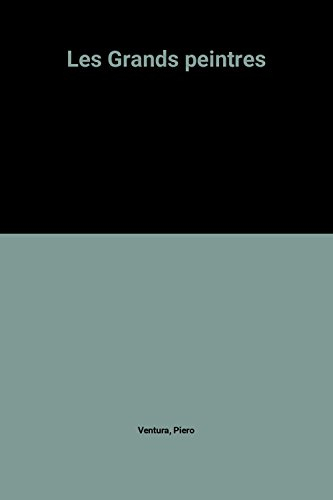 Les Grands peintres