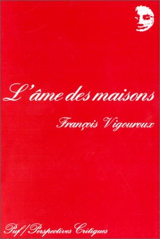 L'âme des maisons