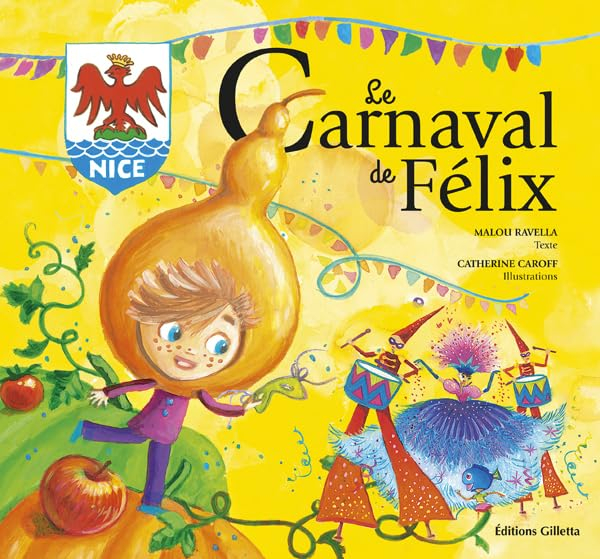 Le carnaval de Félix