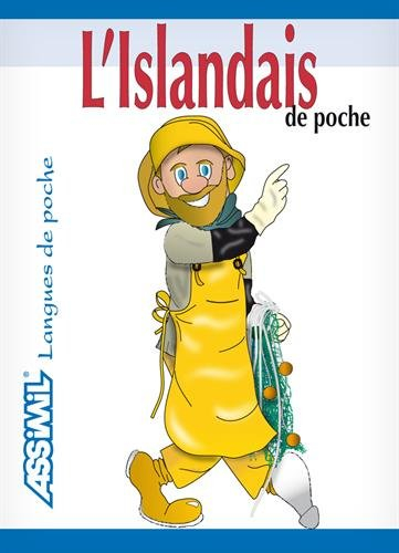 L'islandais de poche