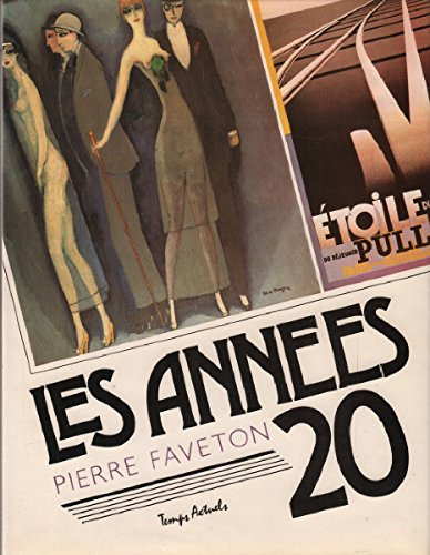 Les Années 20