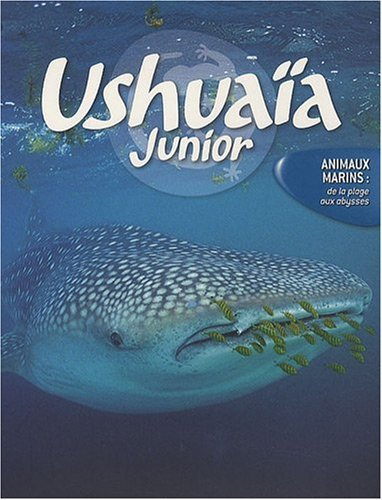 Animaux marins : de la plage aux abysses