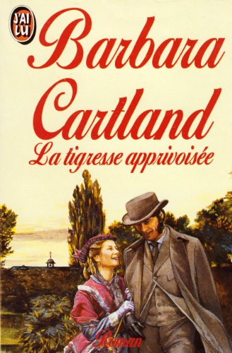 la tigresse apprivoisée