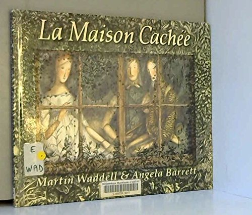 La Maison cachée