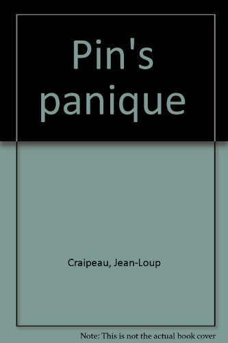 Pin's panique