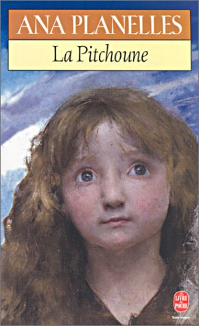 La pitchoune