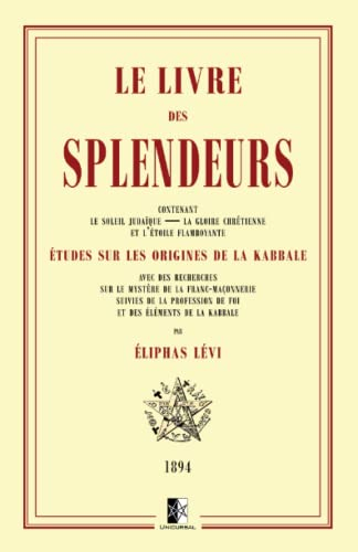 Le Livre des Splendeurs
