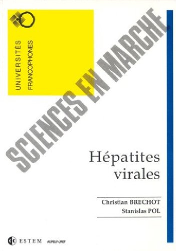 Hépatites virales