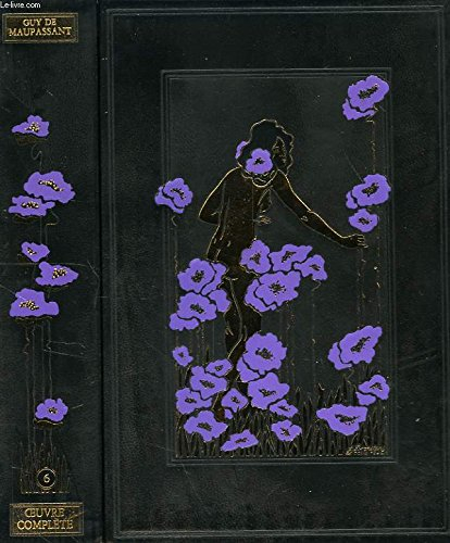 le horla - un thème le recit fantastique