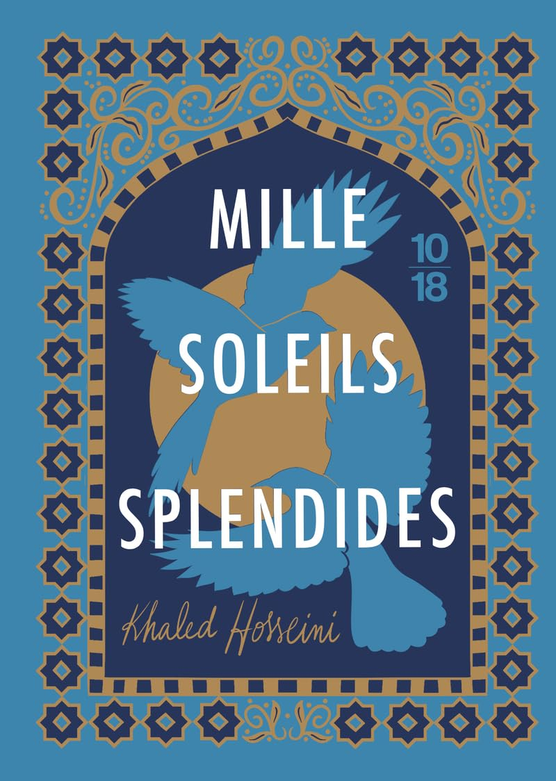 Mille soleils splendides