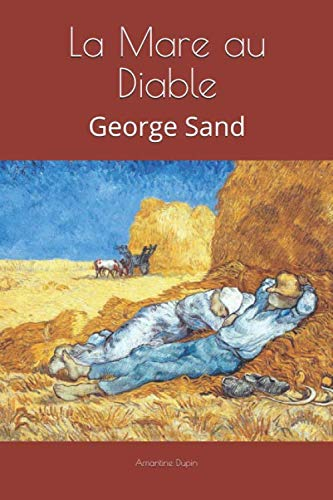 La Mare au Diable: George Sand