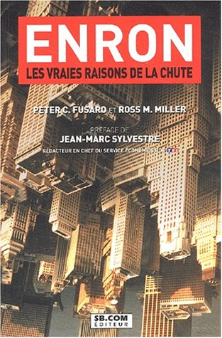 Enron : les vraies raisons de la chute