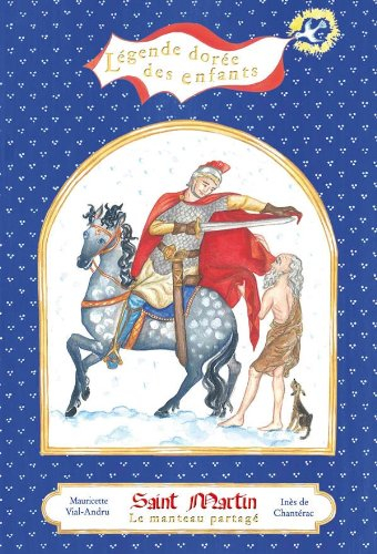 Saint Martin : le manteau partagé