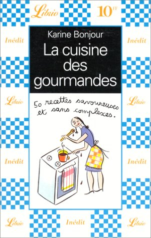 la cuisine des gourmandes