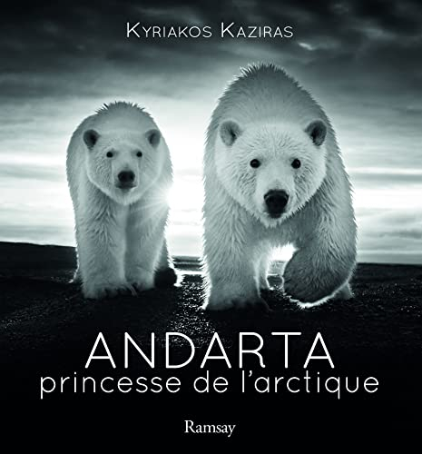 Andarta : princesse de l'Arctique