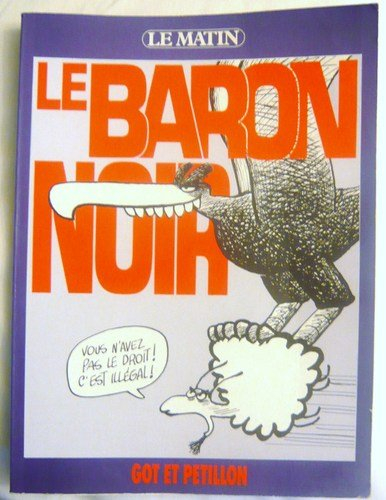 le baron noir, n, 2
