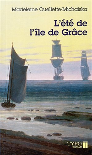 L'été de l'île de Grâce