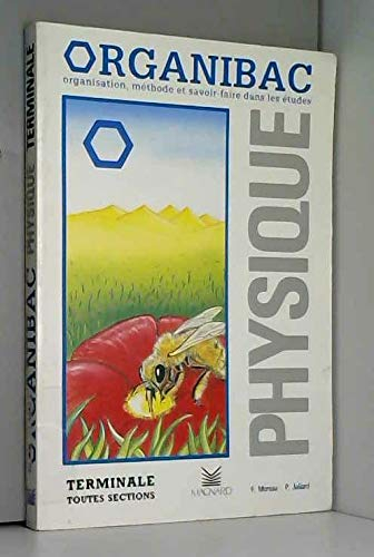 Physique : terminale