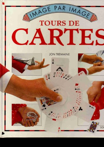 Tours de cartes