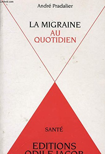 la migraine au quotidien