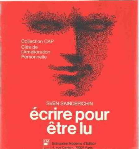 Écrire pour être lu