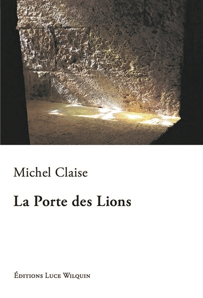 La porte des lions