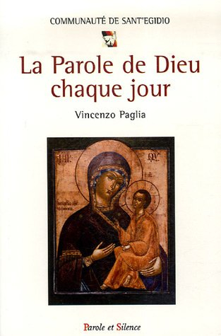 La parole de Dieu chaque jour 2007