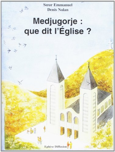 Medjugorje : que dit l'Eglise ?