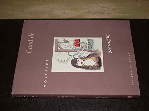 Candide ou L'optimisme