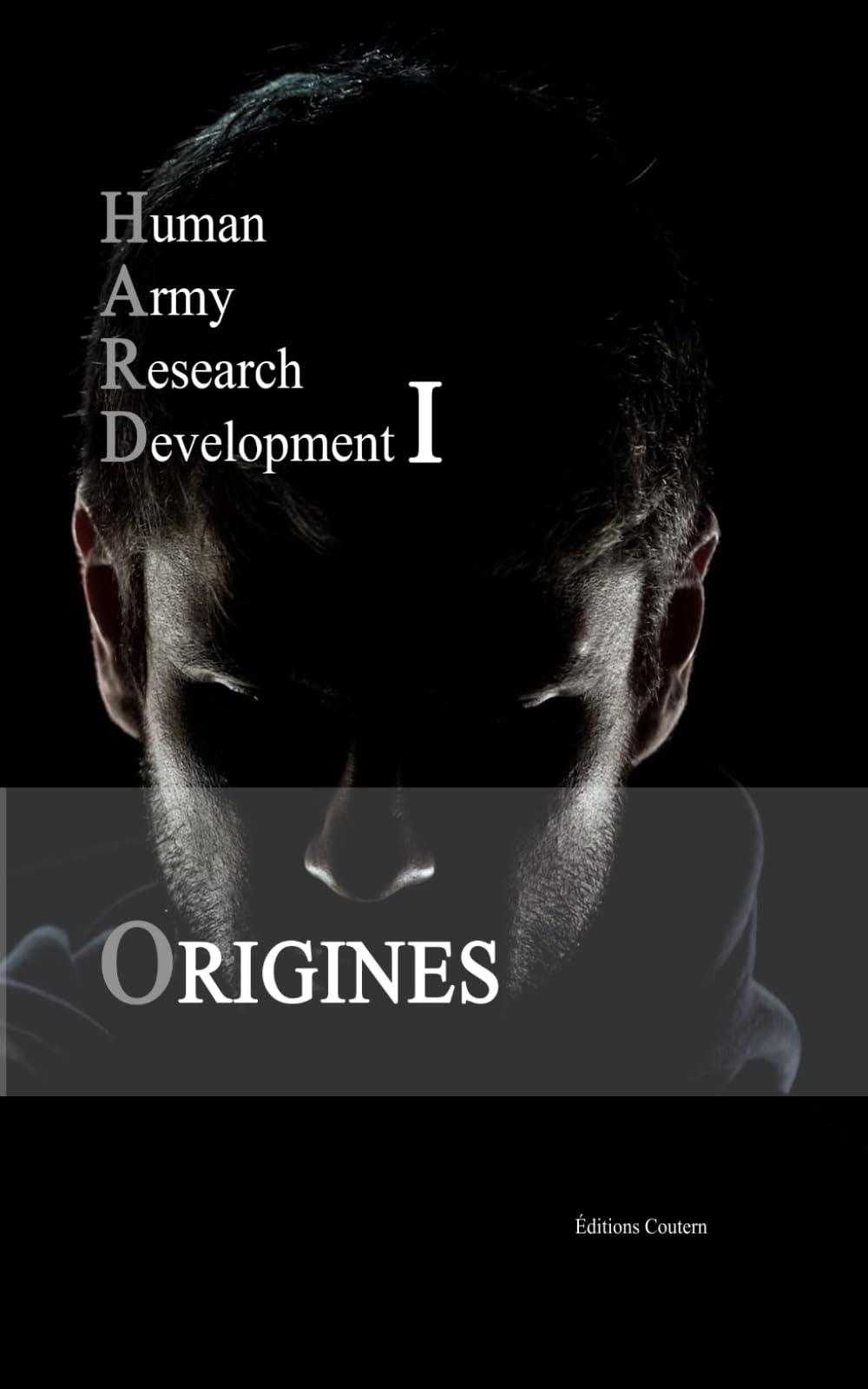 Human Army Research Development I: Origines